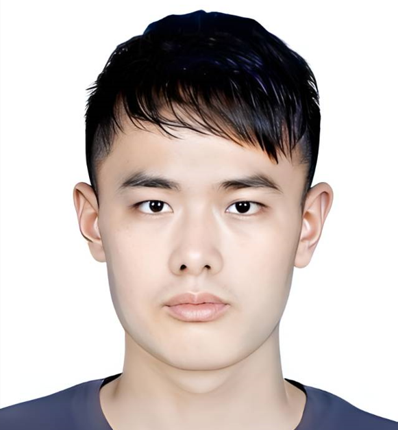 李相阳(Xiangyang Li)